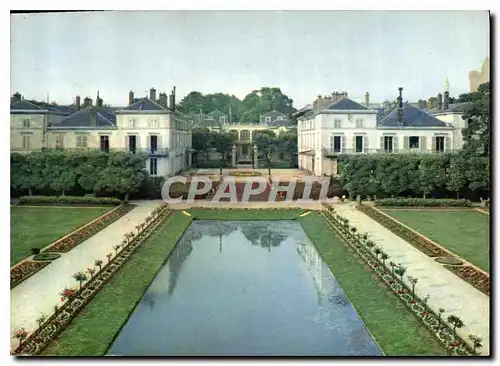 Cartes postales moderne Epernay L'Hotel Moet