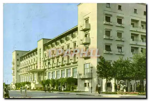 Cartes postales moderne Roumanie