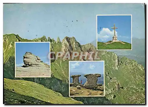 Cartes postales moderne Muntu Bucigi