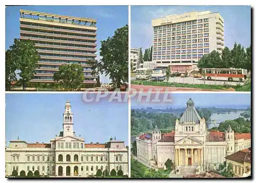Cartes postales moderne Arad Hotelut Astoria