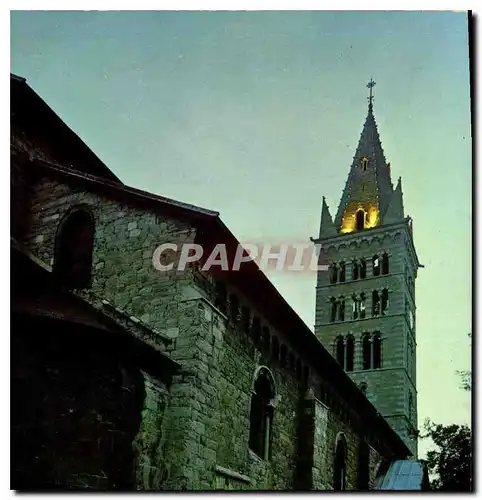 Cartes postales moderne Embrun La Cathedrale