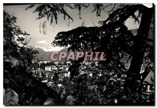 Cartes postales moderne Bolzano Panorama