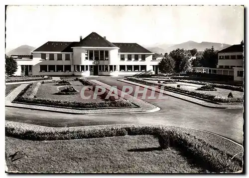 Cartes postales moderne Hopital Psychiatrique de Lannemezan