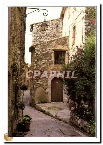 Cartes postales moderne Languedoc Vieille rue de Provence