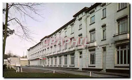 Cartes postales moderne Hotel des Thermes Saint Amand les eaux
