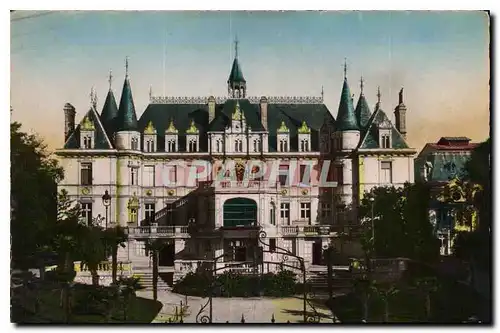 Cartes postales moderne Arcachon Casino de la Plage
