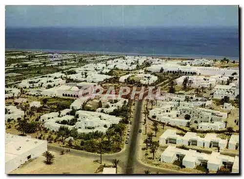 Cartes postales moderne Residence Shems Skanes Tunisie
