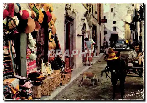 Cartes postales moderne Costa Brava Tossa de Mar