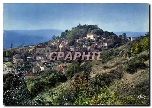 Cartes postales moderne Penne d'Agen Vue generale