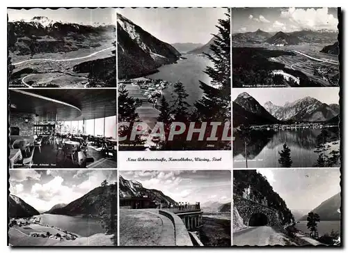 Cartes postales moderne Tirol