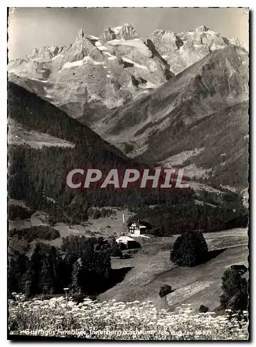 Cartes postales moderne Gasthaus Fernblisk