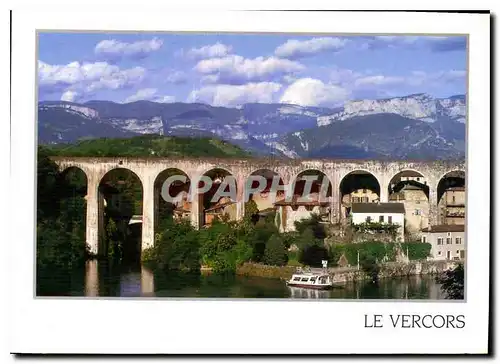 Cartes postales moderne Le Vercors Saint Nazaire en Royan