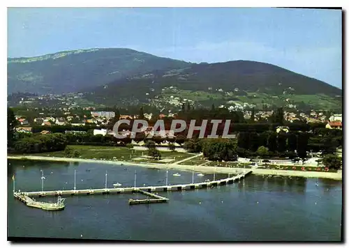 Cartes postales moderne Aix les Bains