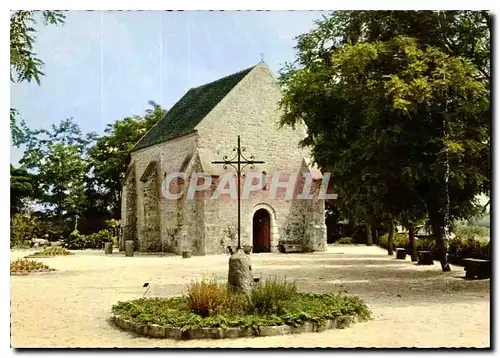 Cartes postales moderne Milly la Foret S et O la Chapelle des Simples