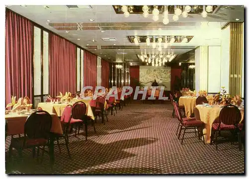 Cartes postales moderne Dynasty room Authenic Cantonese cuisine served in a gracious oriental setting Hong Kong Chine Ch