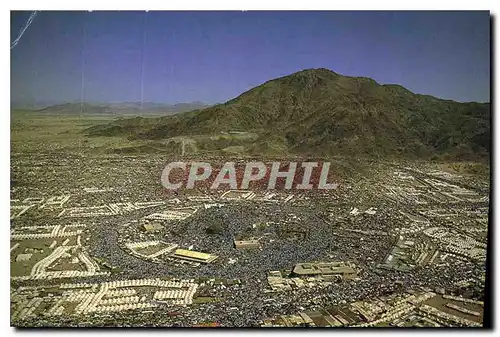 Cartes postales moderne Arabie Sadoudite