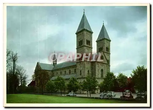 Cartes postales moderne Danmark Viborg Cathedrale