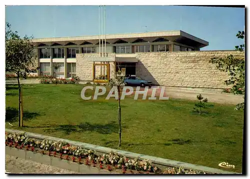 Cartes postales moderne Le Crotoy Somme Le Casino