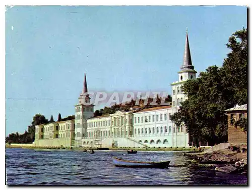 Cartes postales moderne Bahadir