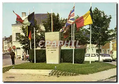 Cartes postales moderne St Valery