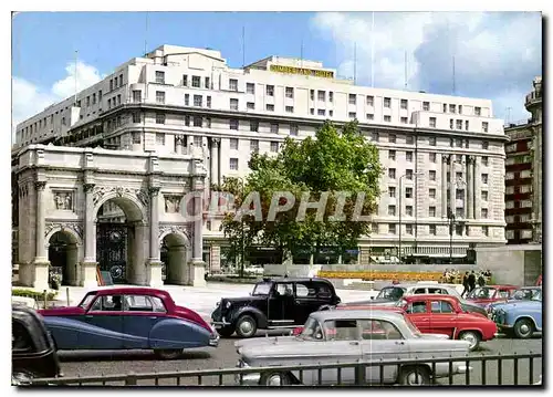 Cartes postales moderne Westminster Automobile