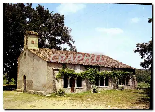 Cartes postales moderne Eglise de St Antonin du Var