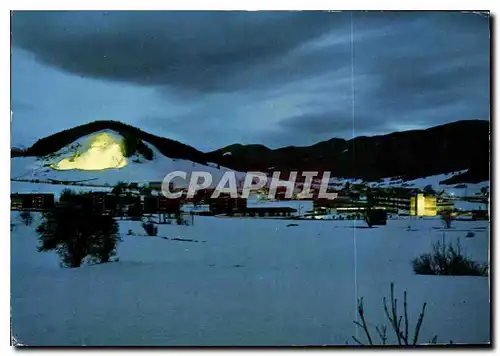 Cartes postales moderne Au trans en Vercors Isere