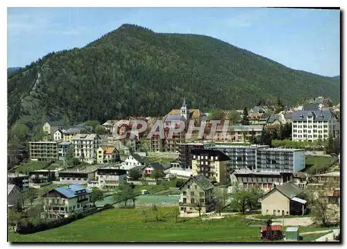 Cartes postales moderne Villard de Lans Isere Vue generale