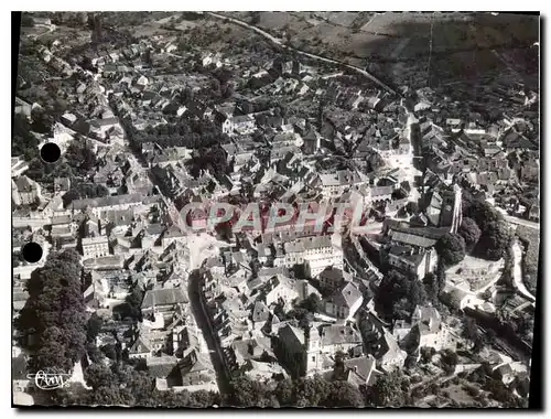 Cartes postales moderne Arbois Jura Vue aerienne
