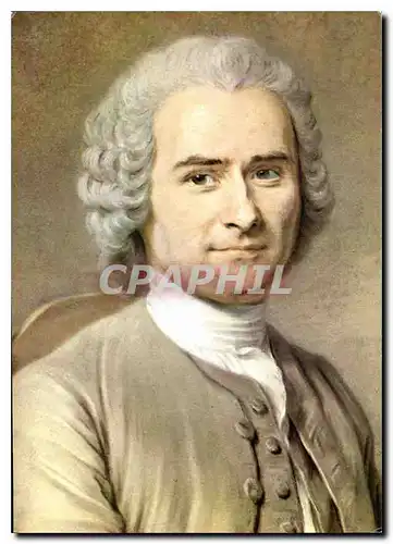 Cartes postales moderne Musee Quentin de la Tour