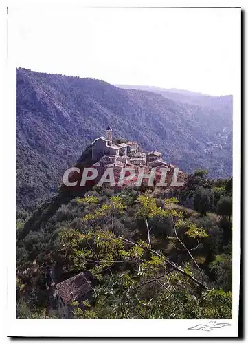 Cartes postales moderne Village perche