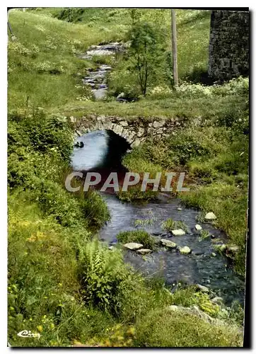 Cartes postales moderne L'Ardeche Touriste