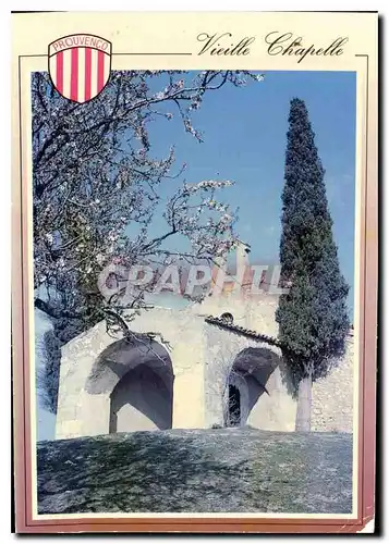 Cartes postales moderne Vieille Chapelle