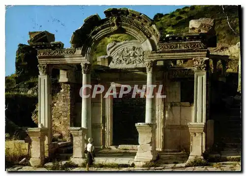 Cartes postales moderne Hadriyanus Mabedi Efes