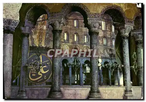 Cartes postales moderne Istanbul Turkey