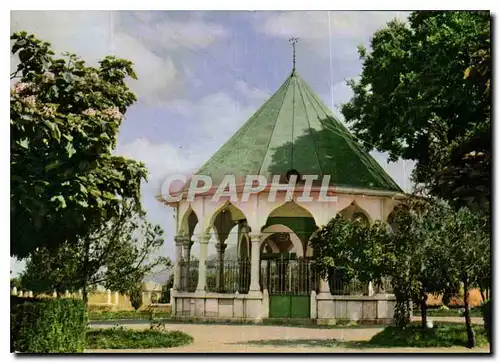 Cartes postales moderne Nasretin Hoca Turbesi