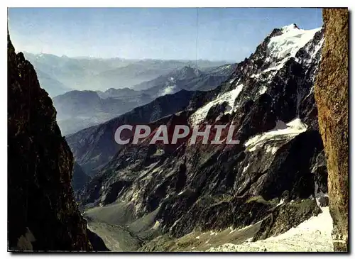 Cartes postales moderne En Oisans Le Pre de Madam Carle