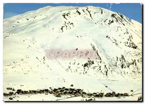 Cartes postales moderne Pierre Grosse Hautes Alpes Vue generale