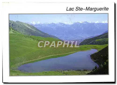 Cartes postales moderne Lac Ste Margeurite
