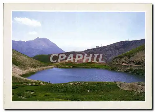 Cartes postales moderne Orcieres Htes Alpes Lac Profond