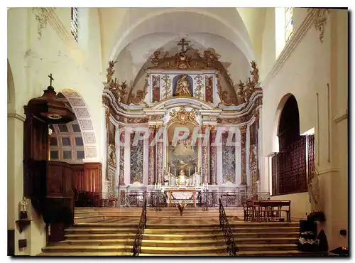 Cartes postales moderne Monastere du Carmel cours Mercadal