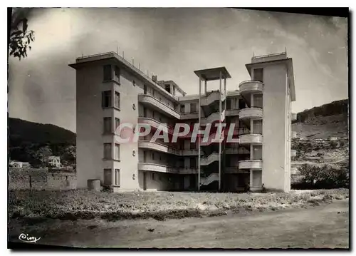 Cartes postales moderne Tlemcen Oran