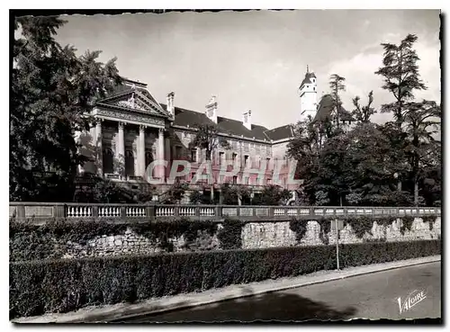 Cartes postales moderne Les Merveilles des Alpes Chambery Savoie La Prefecture
