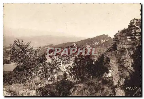 Cartes postales moderne La Haute Provence Pittoresque