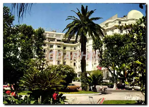 Cartes postales moderne La Cote d'Azur Cannes Le Majestic