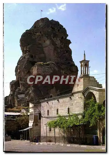 Cartes postales moderne Ortahisar Nevsehir Turkiye