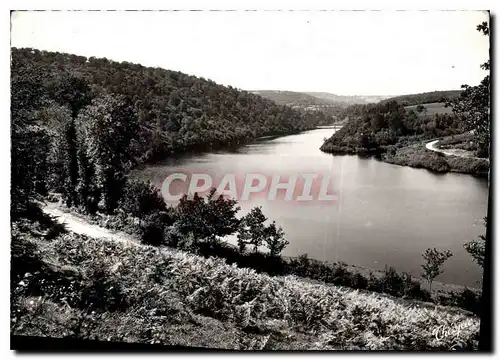 Cartes postales moderne La Creuse pittoresque