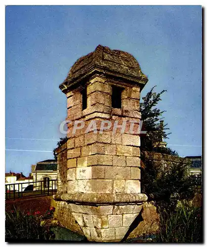 Cartes postales moderne Rochefort Charente Maritime l'Echauguette dite Lanterne de Vauban