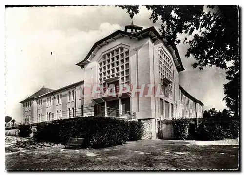 Cartes postales moderne La Roche Posay les Bains Vienne l'Etablissement Thermal