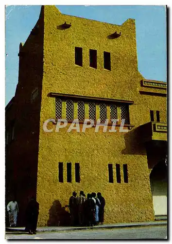 Cartes postales moderne Maroc